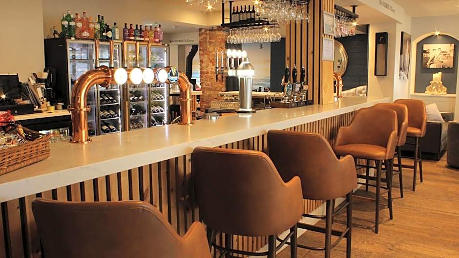 The Dormy House Hotel