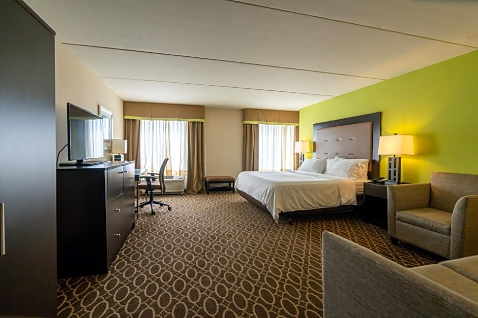 Holiday Inn Murfreesboro/Nashville By IHG