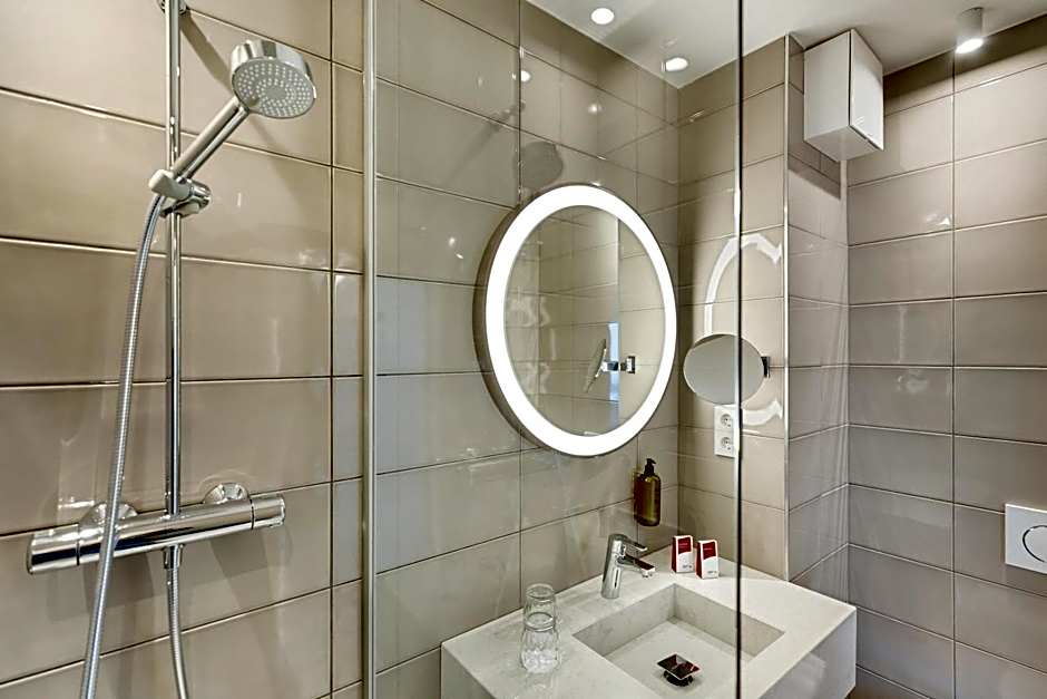 Austria Trend Hotel Bosei Wien