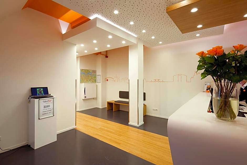 Easyhotel Amsterdam City Centre South