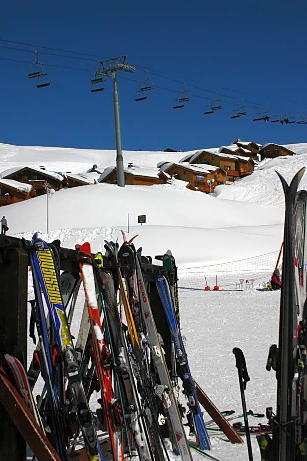 Madame Vacances Lodges des Alpages