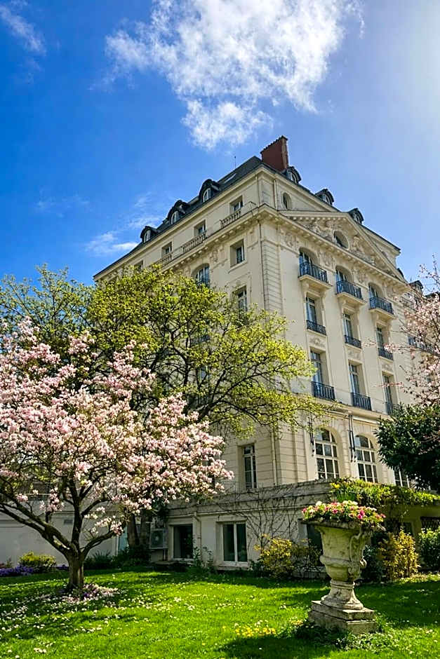 Trianon Palace Versailles, A Waldorf Astoria By Hilton Hotel