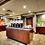 Hampton Inn By Hilton Yemassee-Point South SC