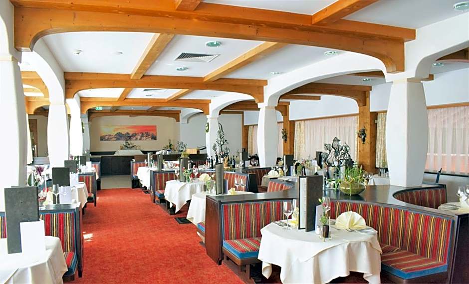 Vital & Sporthotel Brixen