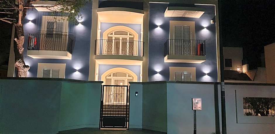 La Casa di Francesca B&B