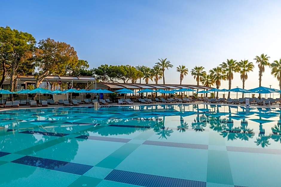 Nirvana Mediterranean Excellence