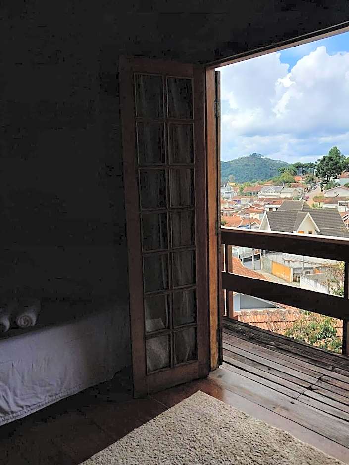 Villa Lemos Antiga Casa Vivenda Da Lua