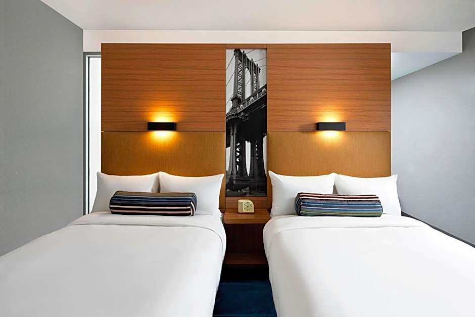 Aloft Brooklyn