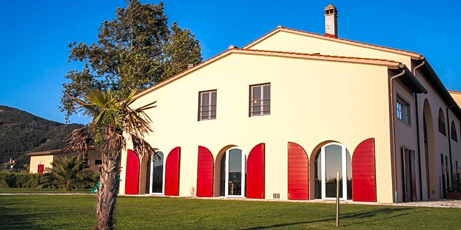 Cascina Canova B&B