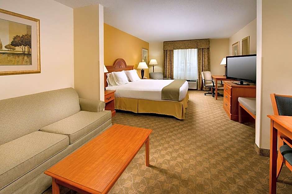 Holiday Inn Express Hotel & Suites Lenoir City Knoxville Area By IHG