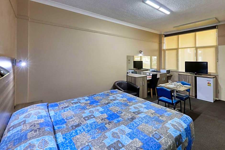 Comfort Inn Crystal Broken Hill