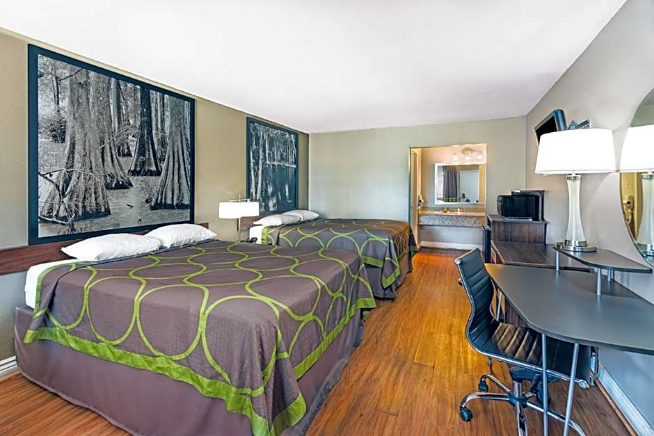 Studio 6 Opelousas, LA