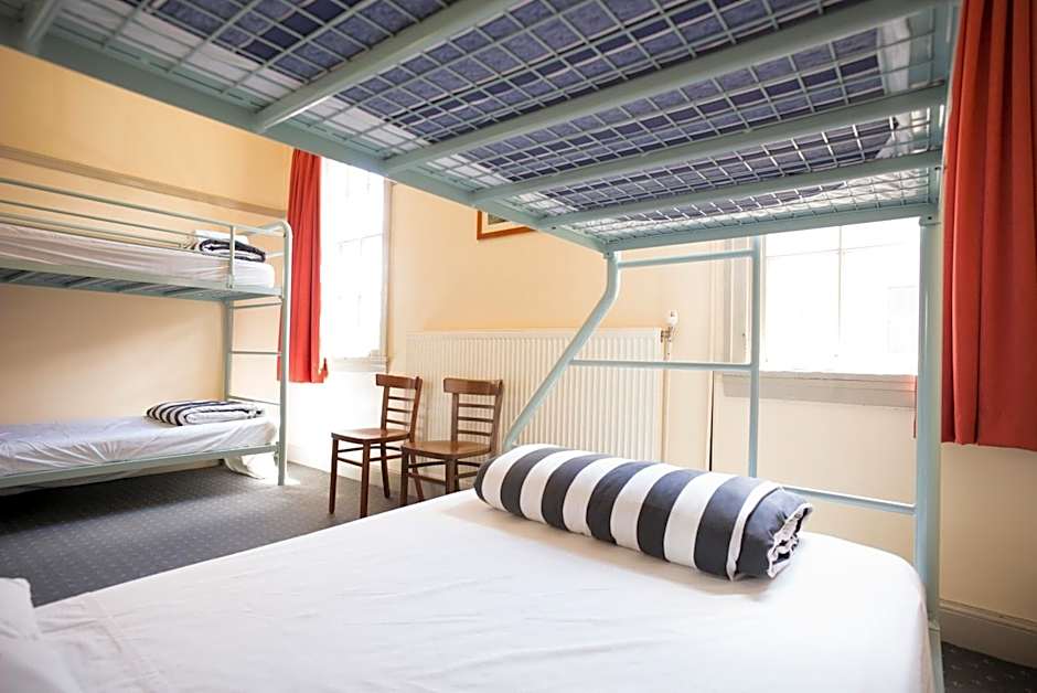 Blue Mountains YHA