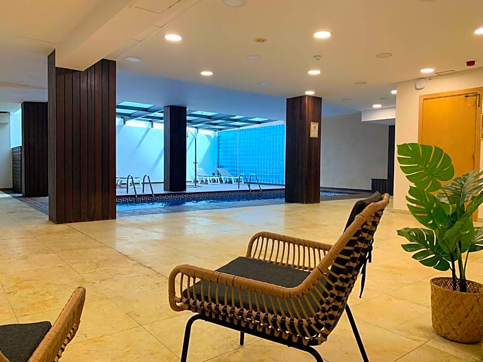 Hotel Flamingo