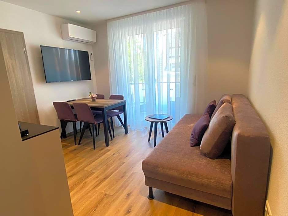Hotel Kosel garni UG