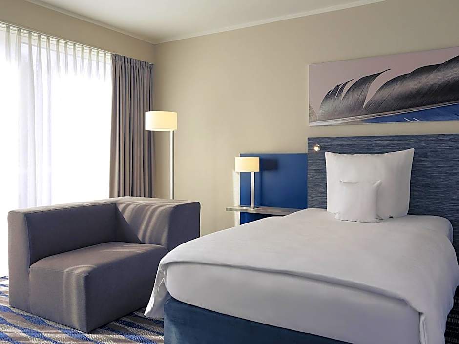 Mercure Hotel AM Entenfang Hannover