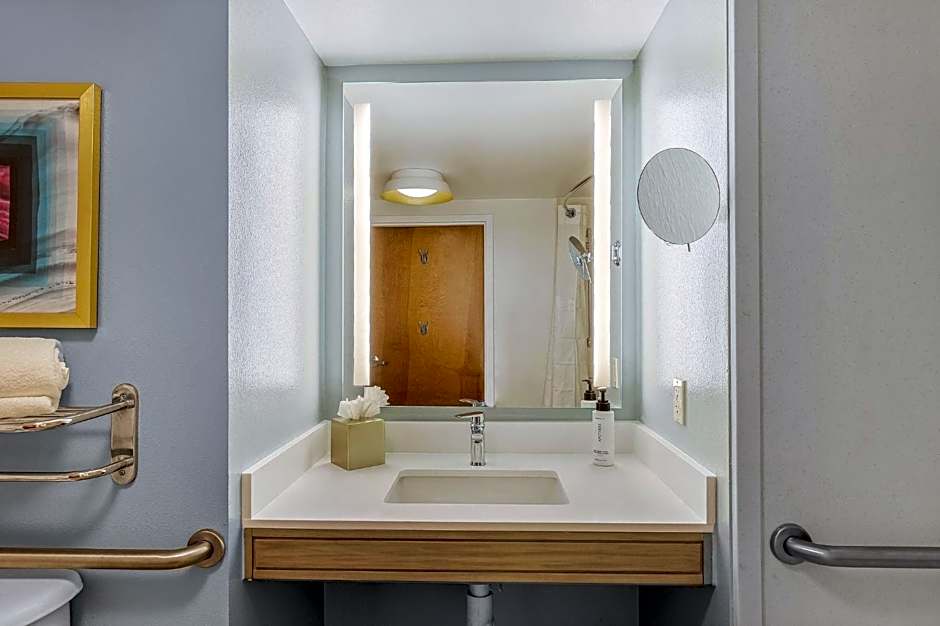 Crowne Plaza Fort Myers Gulf Coast By IHG