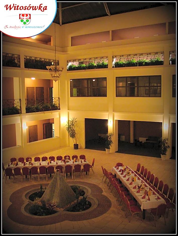 Pokoje Gościnne w Centrum Kultury Wsi Polskiej