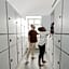 Wombat's City Hostel Budapest
