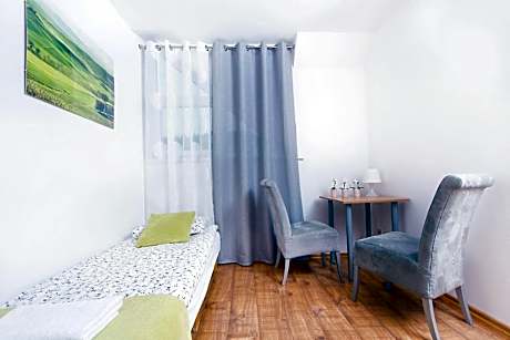 Small Single Room