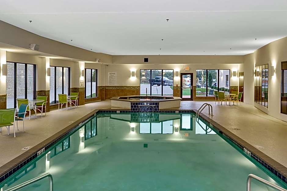 Holiday Inn Express and Suites Columbia University Area By IHG