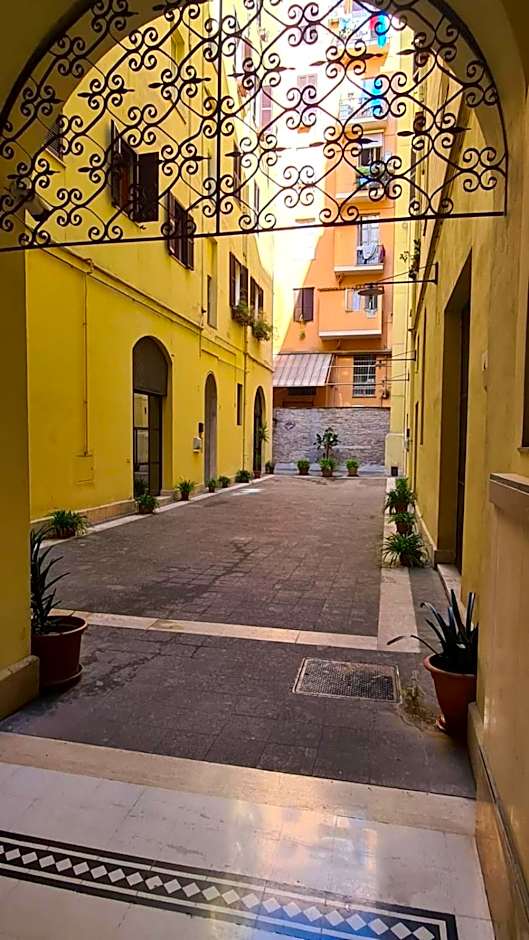 Domus Merulana Bed and Breakfast