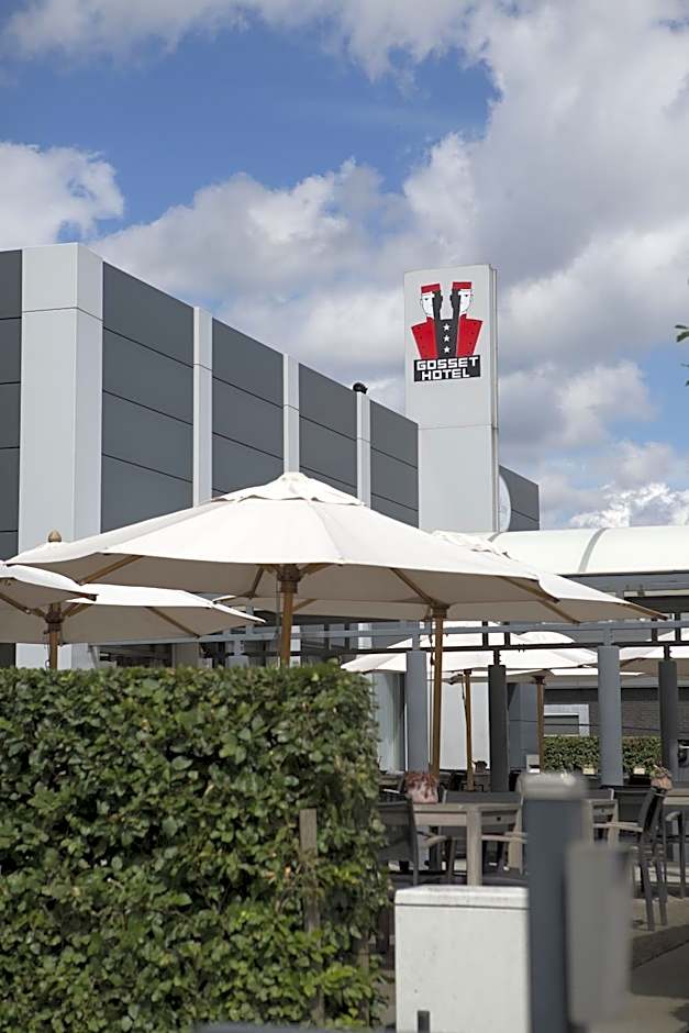 Gosset Hotel