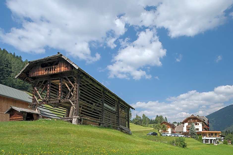 Hotel Nagglerhof am Weissensee