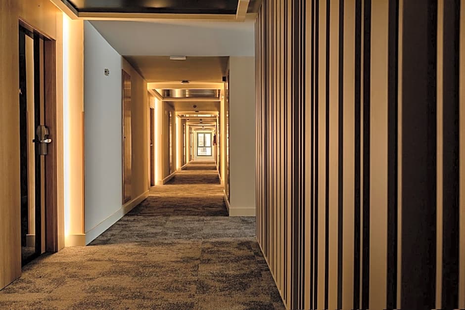 Vertice Indalo Almeria