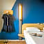 ibis budget Berlin Alexanderplatz
