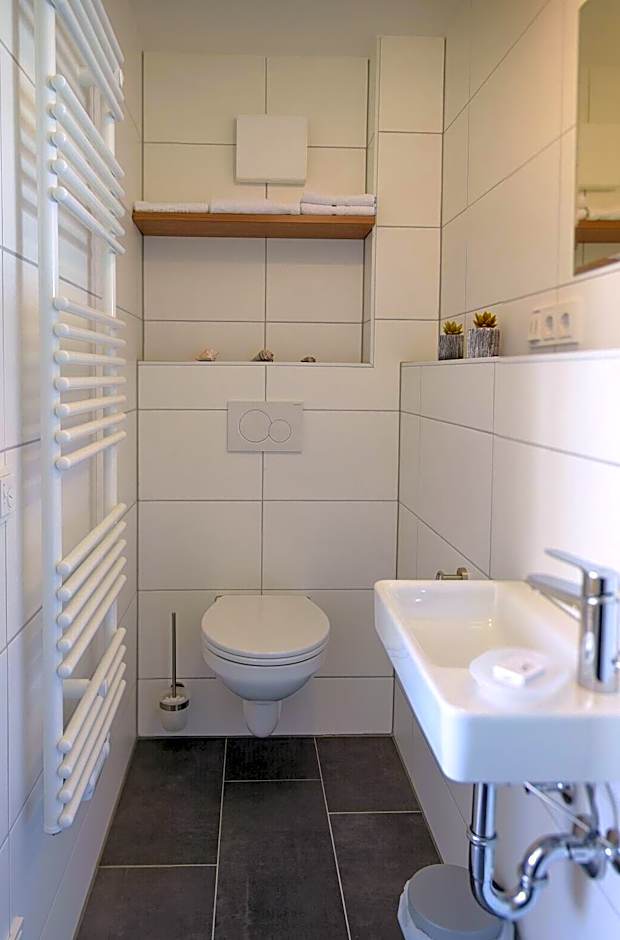 Boardinghouse Jungwirth-Wohnzeit