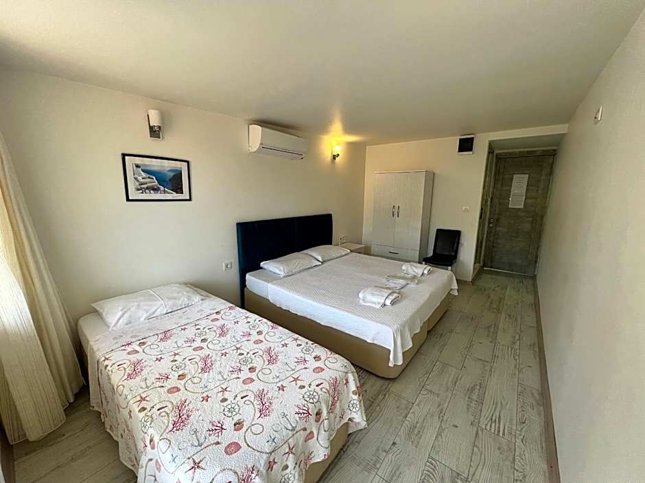 Giritli Rum Meyhanesi & Butik Otel