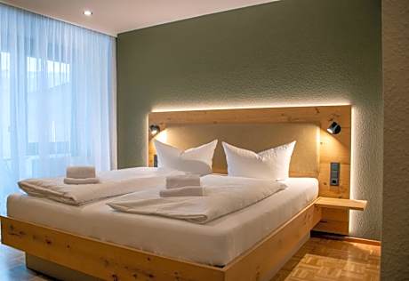 Superior Single Room