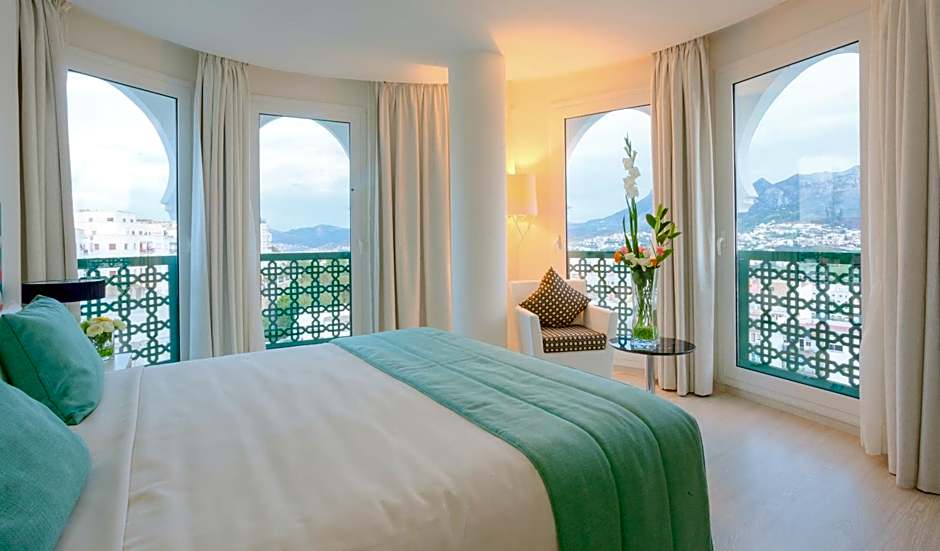 Al Mandari Hôtel Tétouan