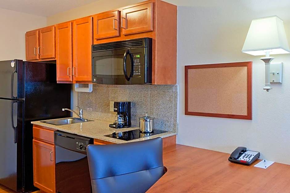 Candlewood Suites Manassas By IHG
