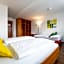 SLEEEP Hotel Sattledt