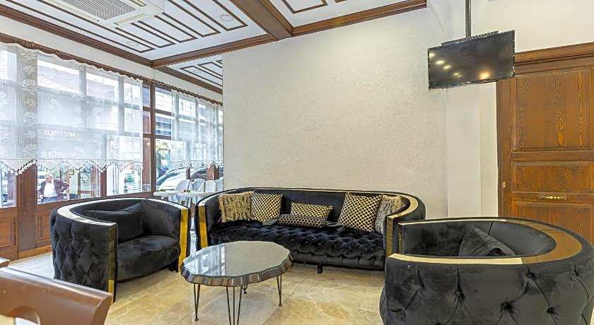 BURSA GRAND FAMILY HOTEL & SPA