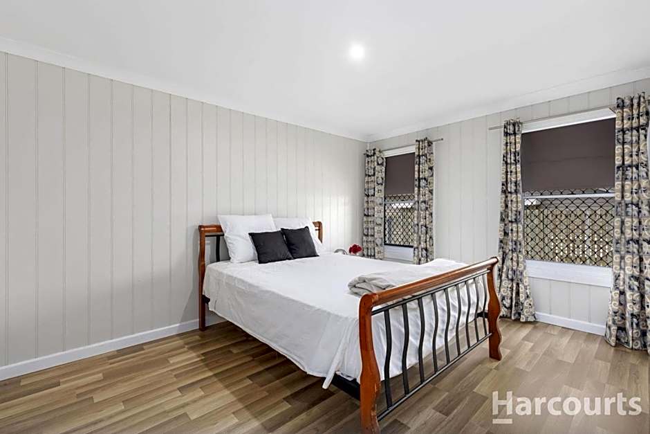 Maryborough City Motel