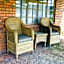 Harnham Mountain Lodge