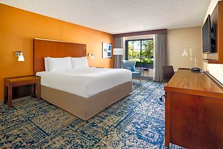 Four Points By Sheraton Pleasanton
