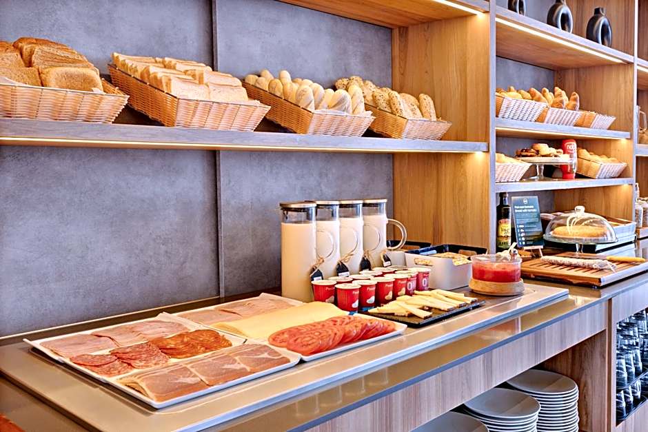 B&B Hotel Alicante