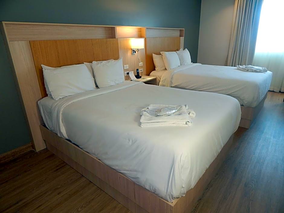 Radisson Colon 2,000 Hotel & Casino