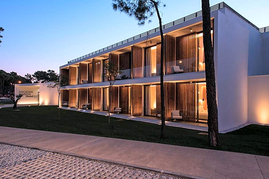 Aroeira Lisbon Hotel
