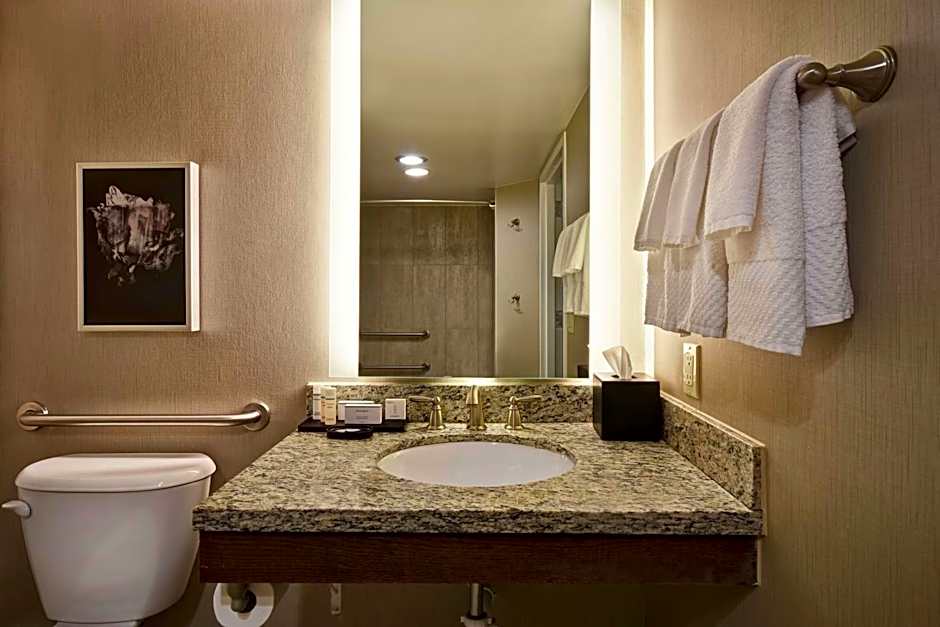 Embassy Suites By Hilton Hotel Montgomery-Conference Center