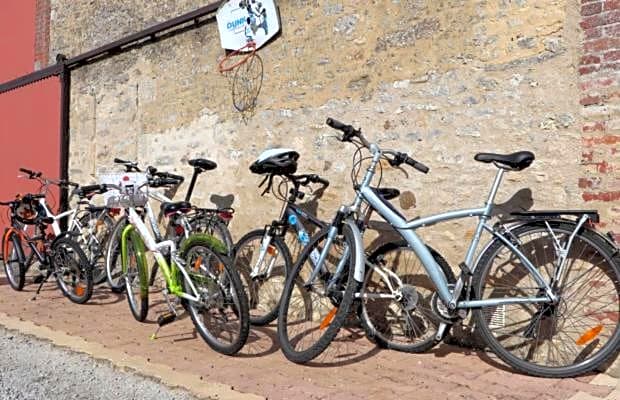 Domaine du clos henri