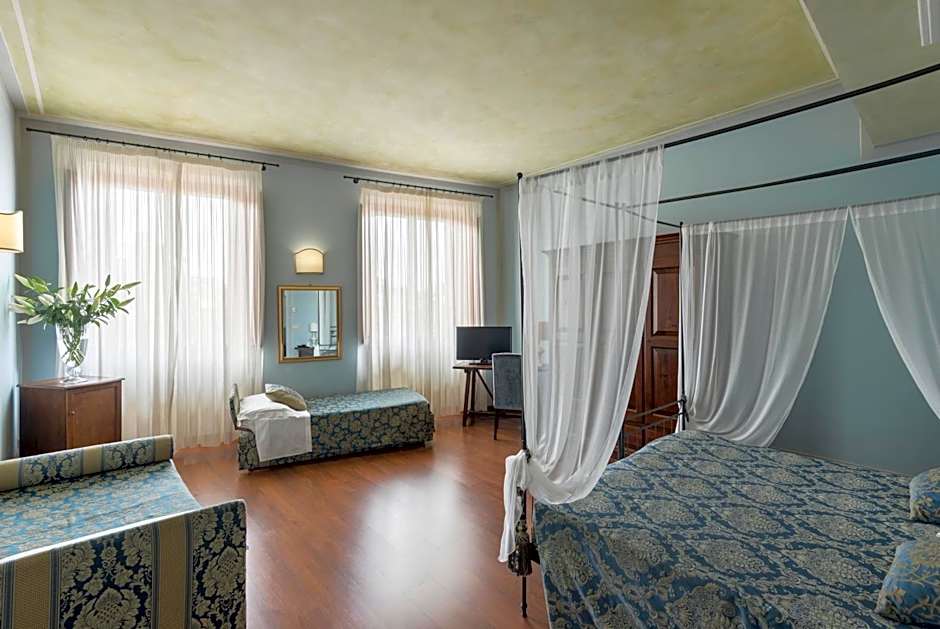 Hotel Palazzo dal Borgo