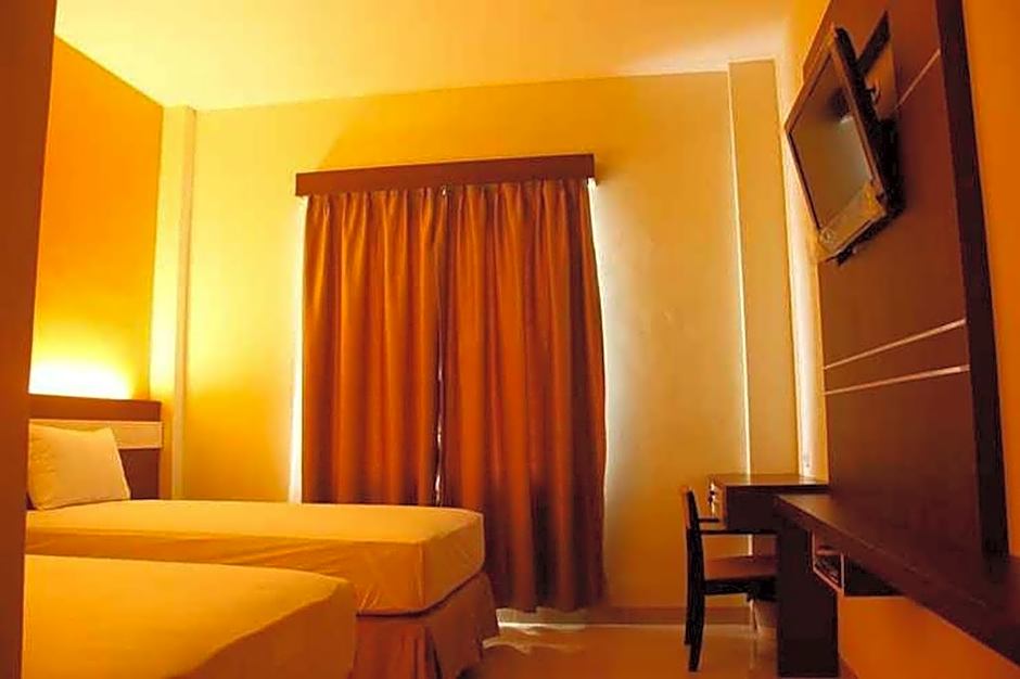 Guest Hotel