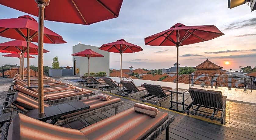 Sevn Legian