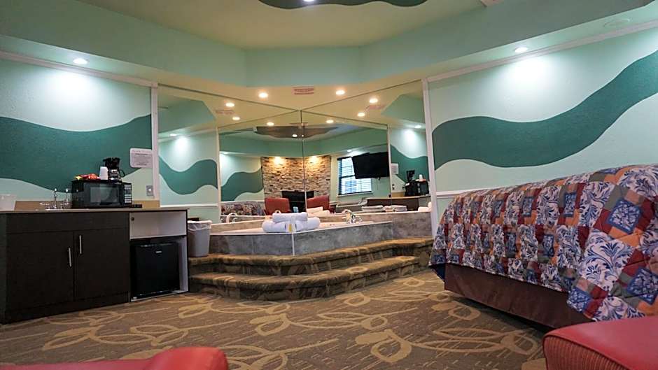 Inn of the Dove Cherry Hill - Philadelphia