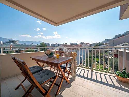 Hotel Hermes Budva